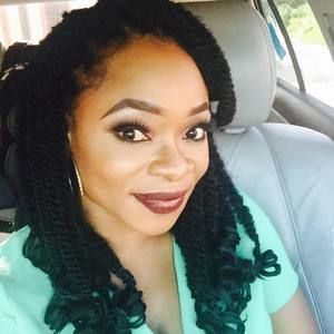 Meet your Posher, Kate